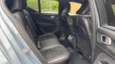 Volvo Xc40 1.5 T3 [163] R DESIGN Pro 5dr Geartronic Petrol Estate